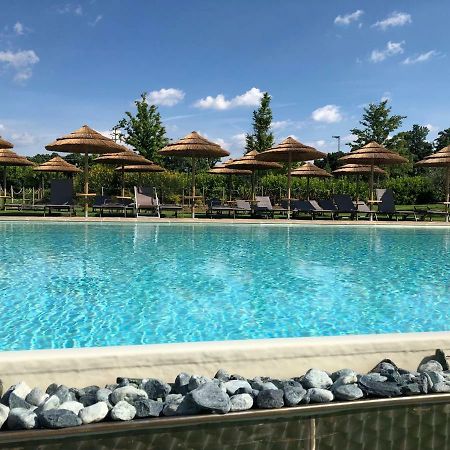 Agriturismo La Rinaldina Faenza Exterior photo
