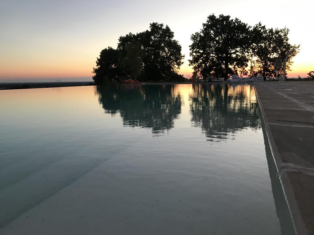 Agriturismo La Rinaldina Faenza Exterior photo