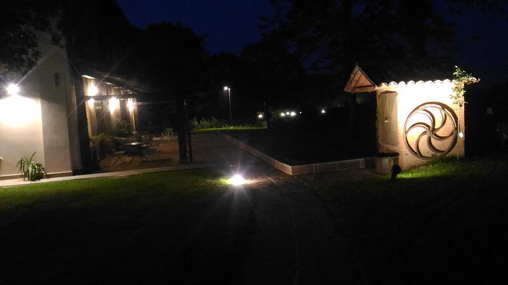 Agriturismo La Rinaldina Faenza Exterior photo