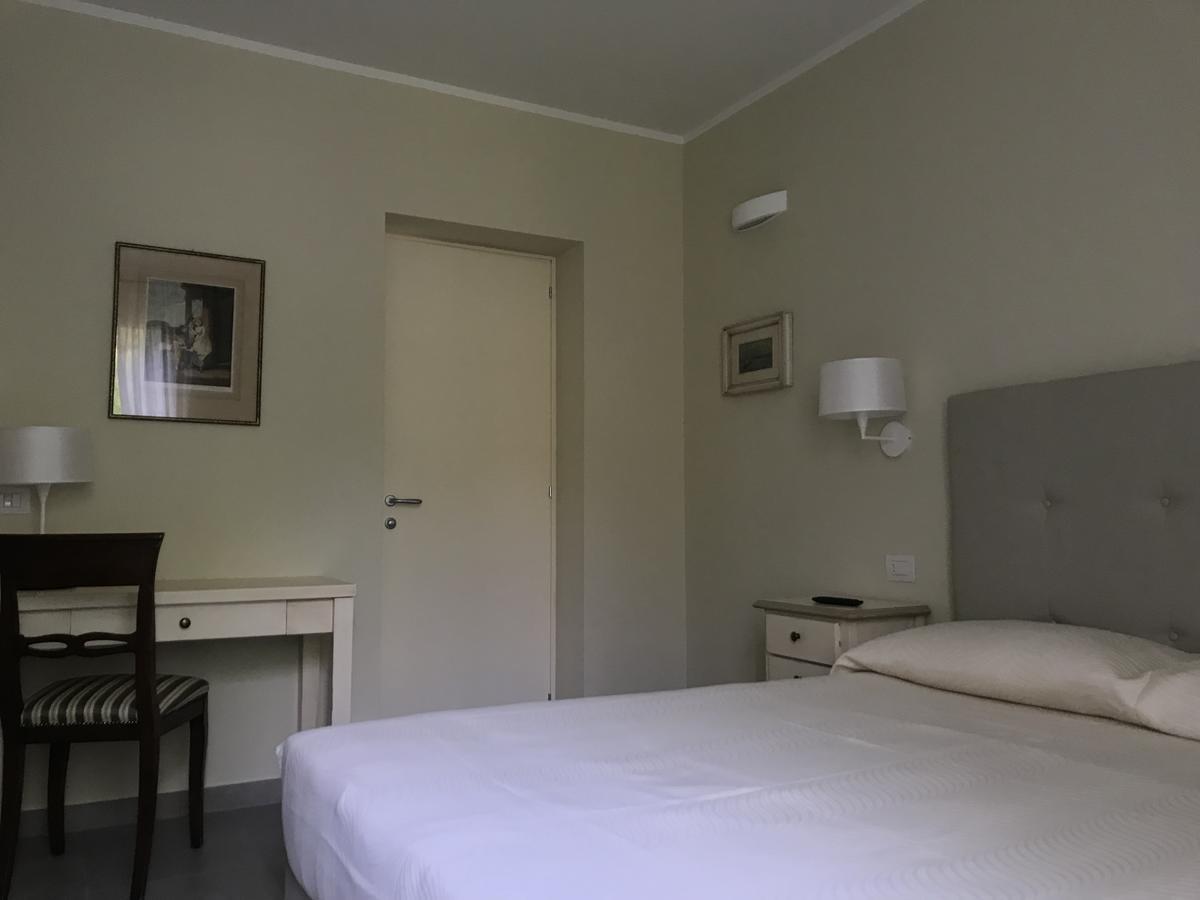 Agriturismo La Rinaldina Faenza Room photo