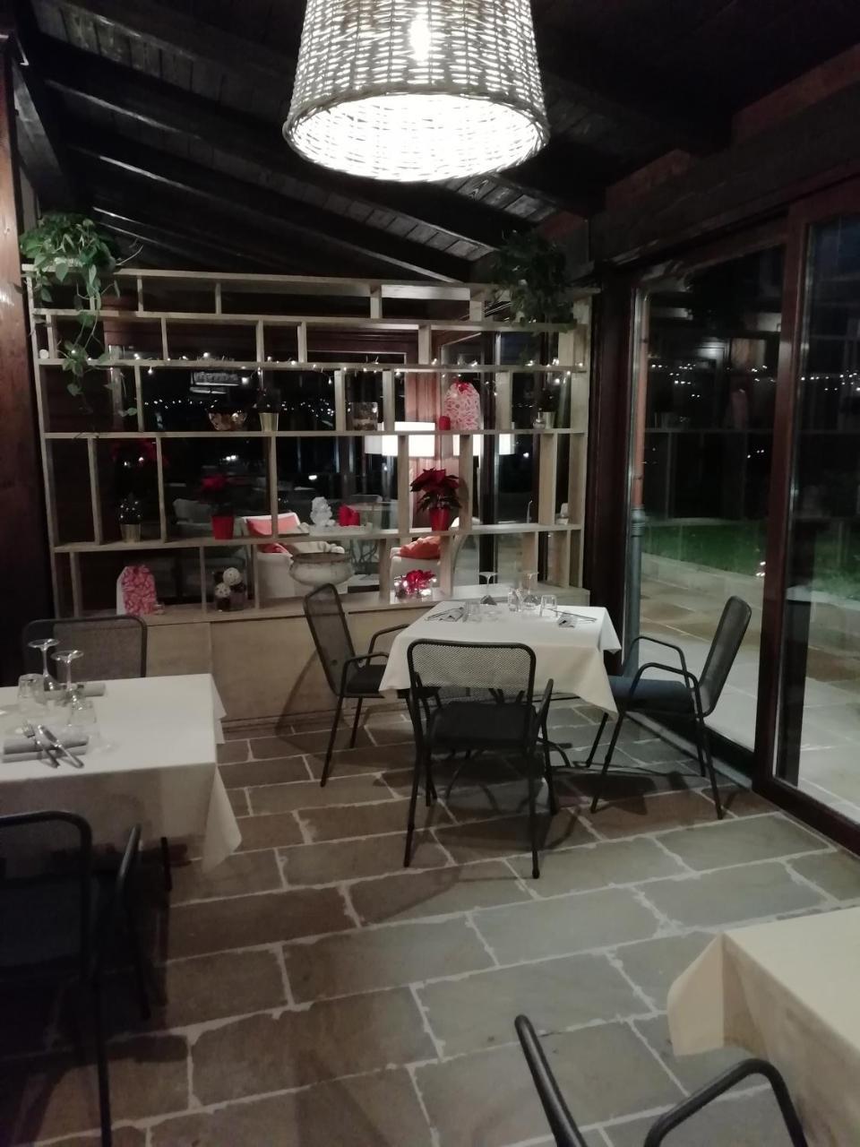 Agriturismo La Rinaldina Faenza Exterior photo